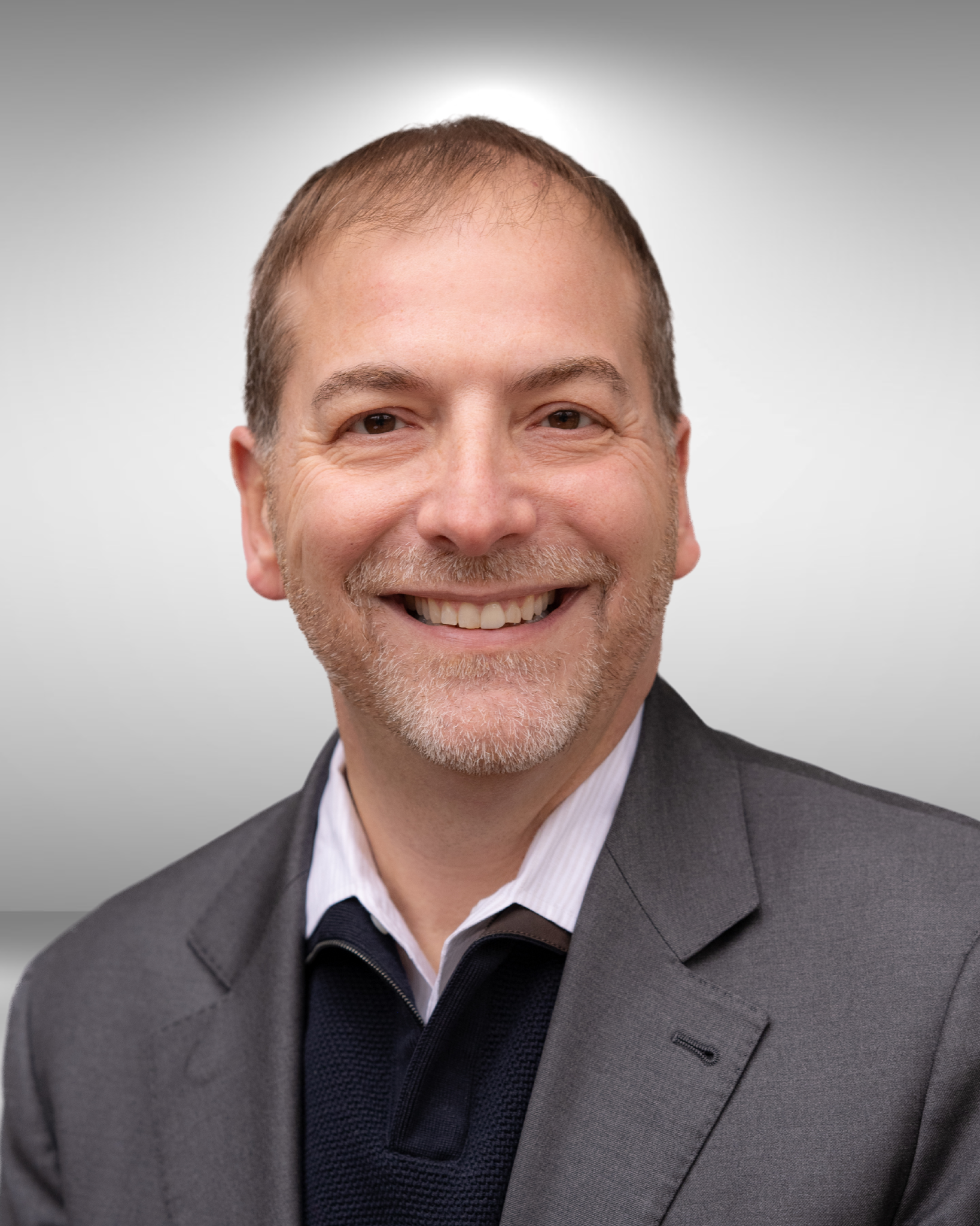 Keynote Speaker: Chuck Todd Keynote Speaker: Chuck Todd