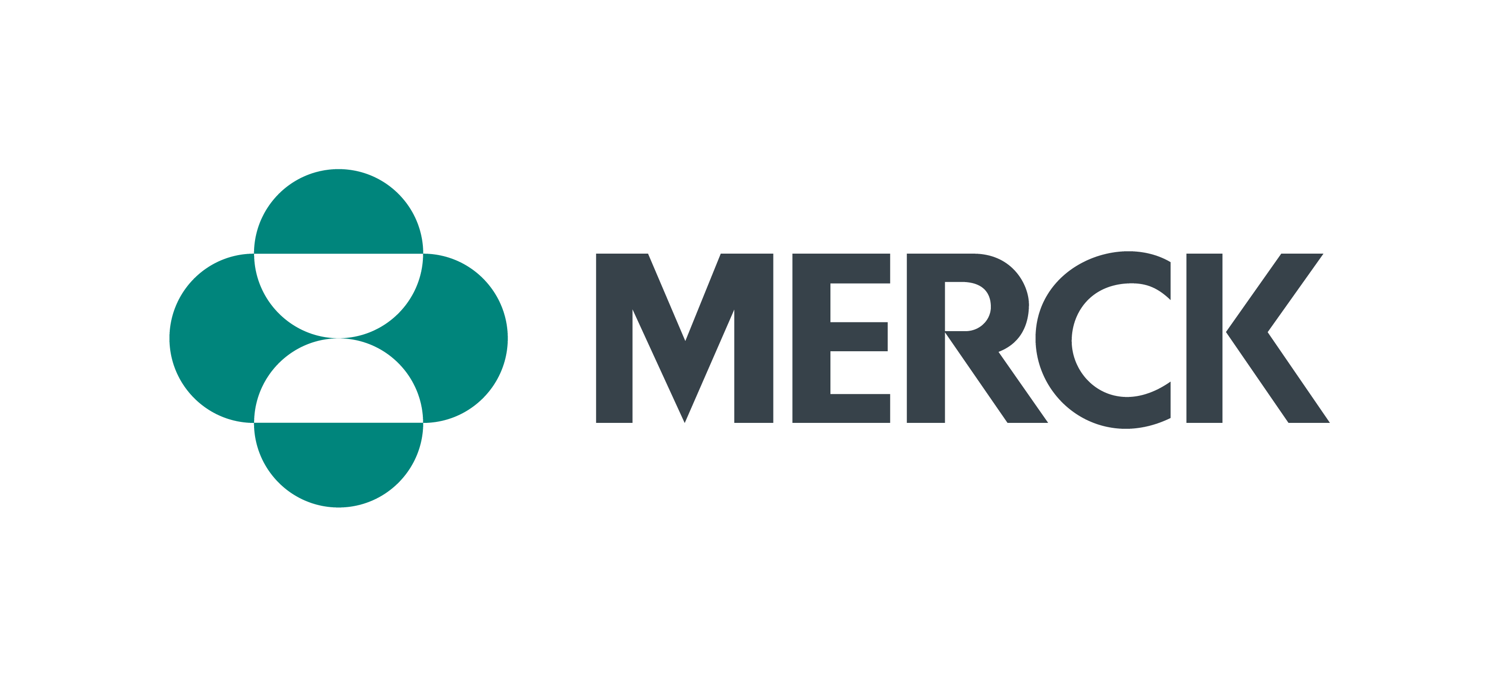 Merck Logo Merck Logo