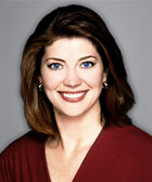 Norah O'Donnell