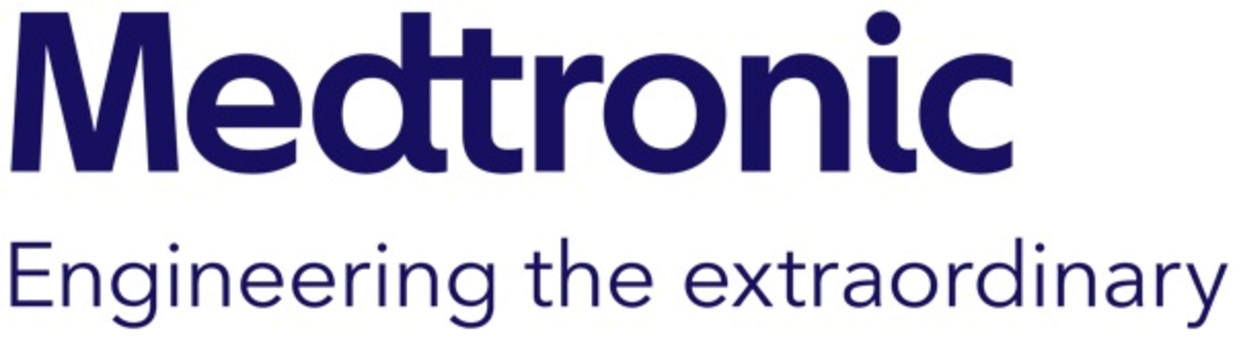 Medtronic logo