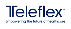 Teleflex logo
