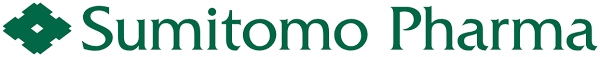 sumitomo Pharma logo
