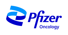 Pfizer Oncology logo